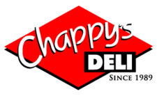 Chappy's Deli logo.png