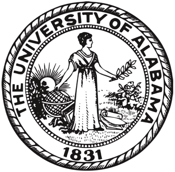 File:University of Alabama seal.png