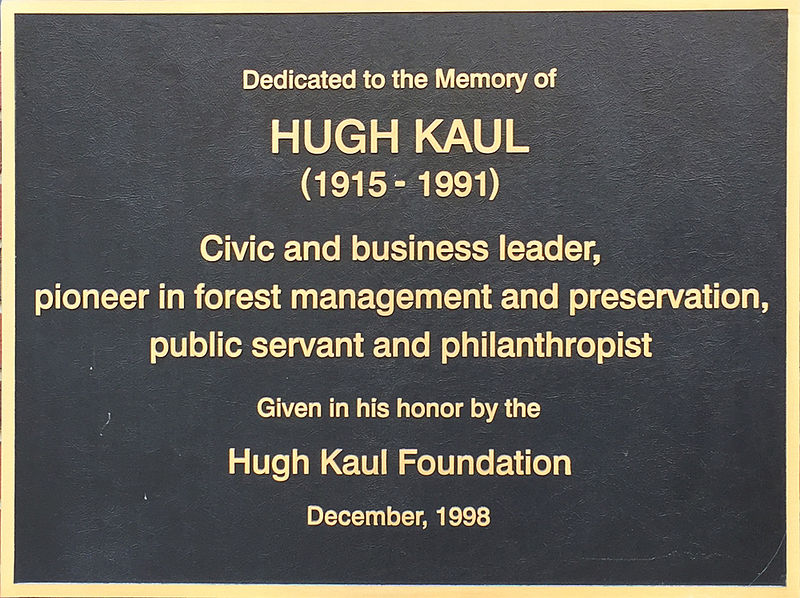 File:Hugh Kaul Genetics bldg plaque.jpg