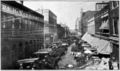 Morris Avenue c. 1911