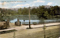 Lakeview Park postcard
