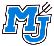 File:Mortimer Jordan Blue Devils logo.png