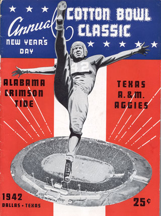 File:1942 Cotton Bowl program.jpg