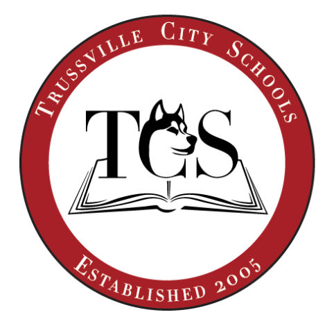 File:Trussville City Schools logo.png