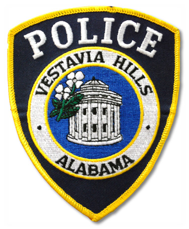 File:Vestavia Hills police patch.jpg