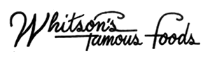 File:Whitson's Famous Foods logo.png