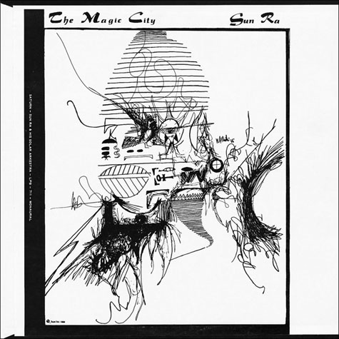 File:1966 Sun Ra The Magic City album cover.jpg