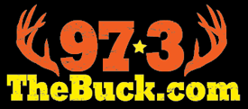 File:97-3 The Buck logo.png