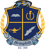 Hemphill School Crest.png