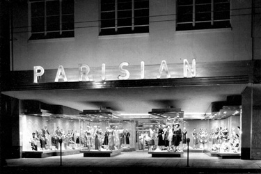 File:Parisian 1950 storefront.jpg