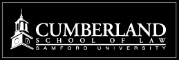 Cumberland School of Law logo.png