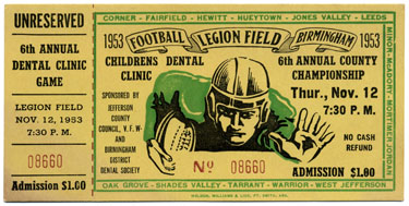 File:1953 Dental Clinic Game ticket.jpg