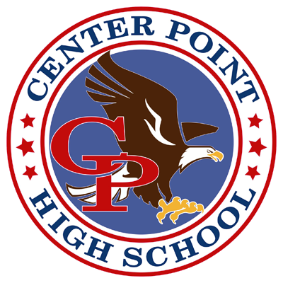 File:Center Point High School logo.png