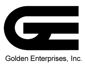 File:Golden Enterprises logo.png