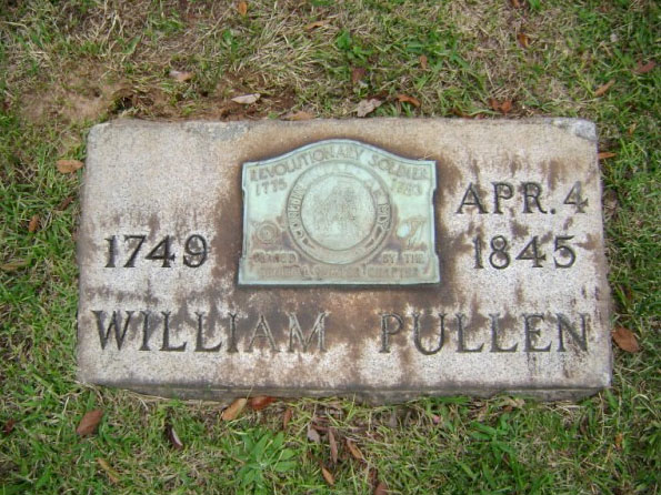 File:William Pullen headstone.jpg