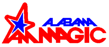File:Alabama Magic Logo.gif