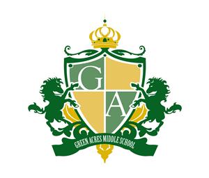 File:Green Acres Middle School crest.jpg