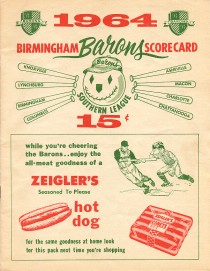 1964 Barons scorecard.jpg