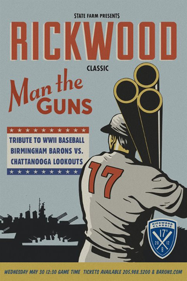 File:2012 Rickwood Classic poster.jpg