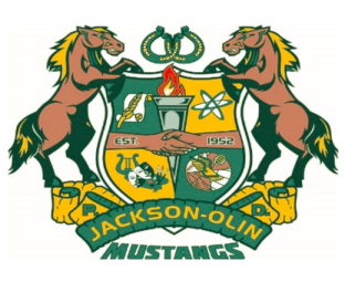 File:Jackson-Olin HS crest.png
