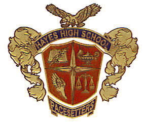 File:Hayes HS crest.jpg
