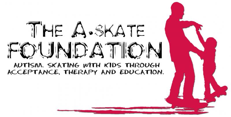 File:A Skate Foundation logo.jpg