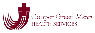 Cooper Green Mercy HS logo.png