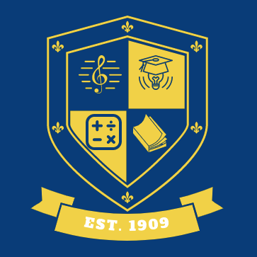 File:Robinson Elementary School logo.png