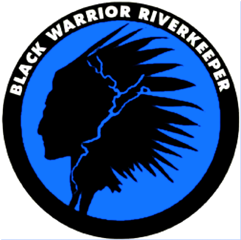 File:Black Warrior Riverkeeper logo.png