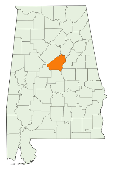 File:Shelby county location map.png