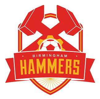 File:Birmingham Hammers logo.png