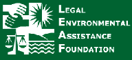 File:Legal Environmental Assistance Foundation logo.gif