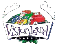 Visionland logo