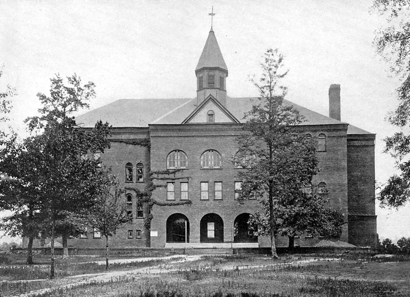 File:1908 Old Main Howard College.jpg