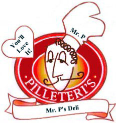 File:Mr Ps Deli logo.jpg