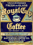 File:Royal Cup label 1930s.jpg