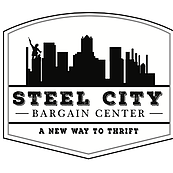 File:Steel City Bargain Center logo.png
