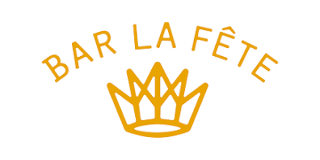 File:Bar La Fete logo.png