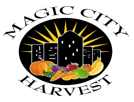 Magic City Harvest logo.png