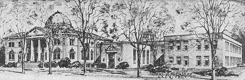 File:1948 South Avondale Baptist rendering.jpg