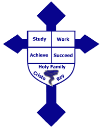 File:2008 Holy Family Cristo Rey logo.png