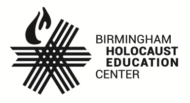 File:Birmingham Holocaust Education Center logo.png