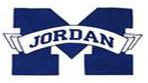 Mortimer Jordan High School logo.png