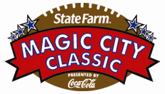 2009 Magic city classic logo.png
