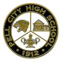 Pell City HS seal.png