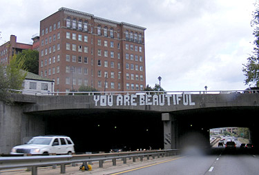 File:You Are Beautiful on bridge.jpg
