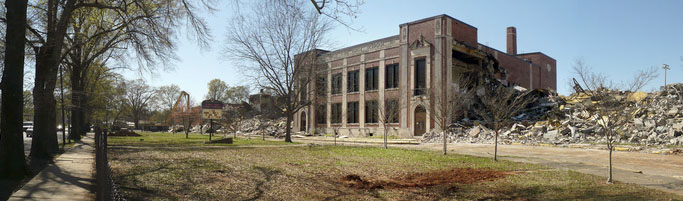 File:WEHS demolition 2009.jpg