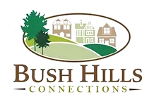 Bush Hills Connections logo.png