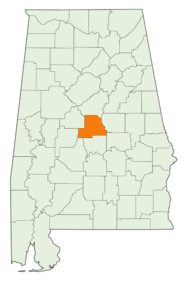File:Chilton County location map.png