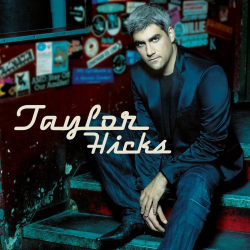 File:Taylor Hicks album.jpg